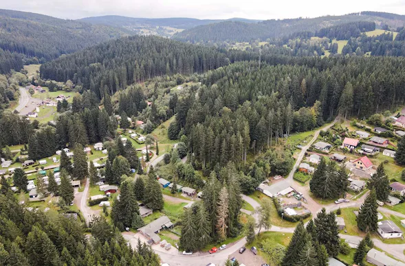 Campingurlaub aktiv Thüringer Wald für 2 (1 Nacht)