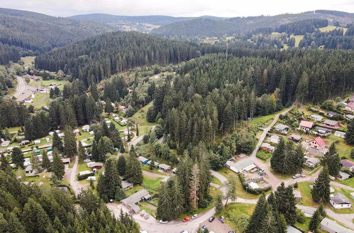 Campingurlaub mit Töpferkurs für 2 (2 Nächte) - 1