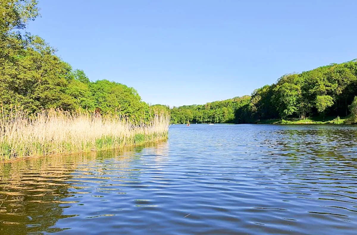 Campingurlaub in der Westpfalz für 2 (1 Nacht) - 3