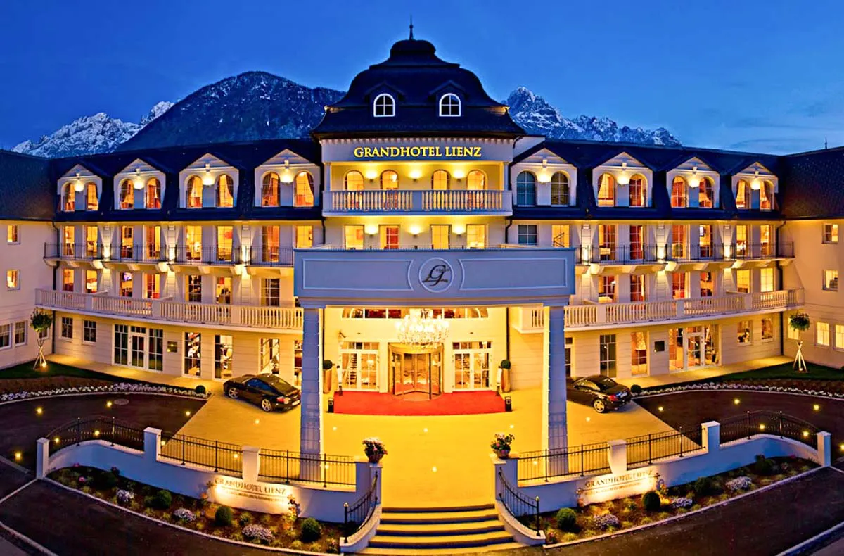 Candle Light Dinner Deluxe für 2 Lienz - 5