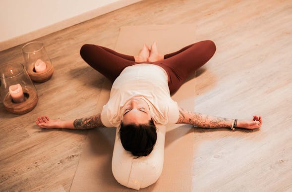 Candlelight Yoga Dillenburg