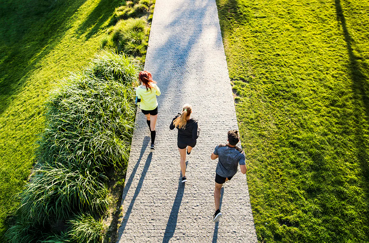 City Running Freiburg - 5