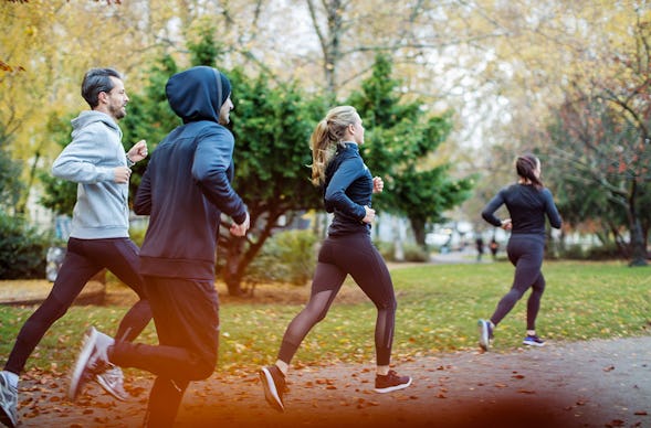 City Running Ingolstadt