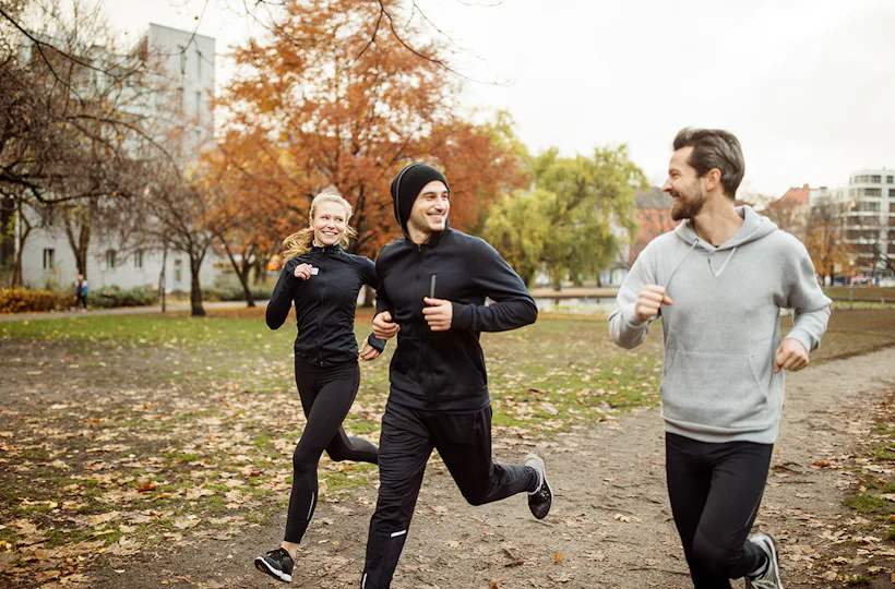 City Running Köln