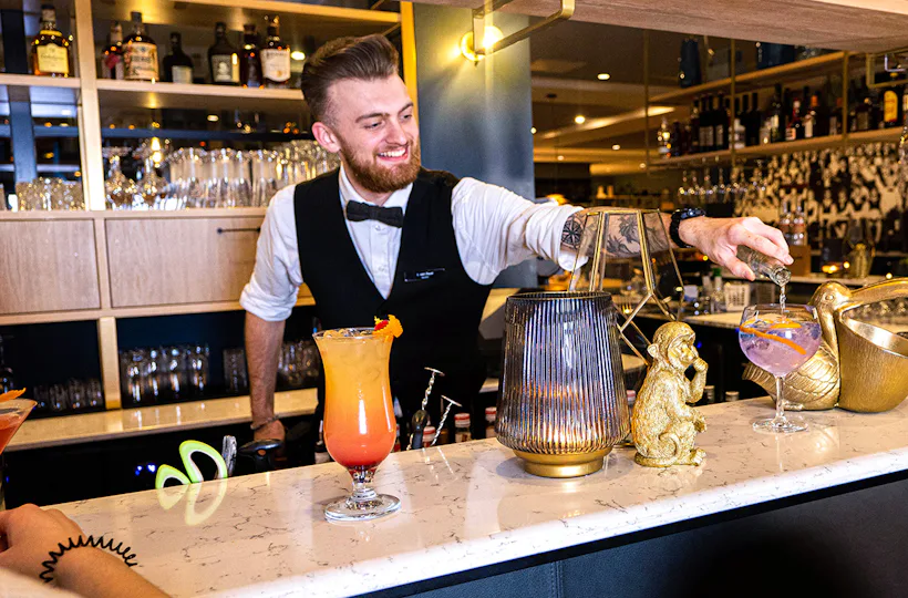 Cocktail Kurs Melle