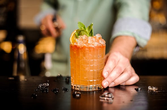 Cocktailkurs Kitzingen