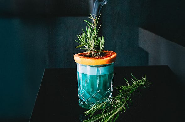 Cocktailkurs Paderborn (mit 4-Gänge-Menü)