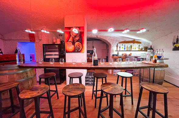 Cocktailworkshop Cuba München