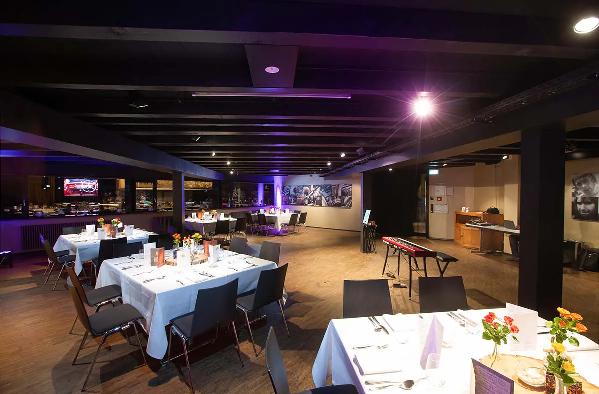 Comedy Dinner Gondelsheim - 2