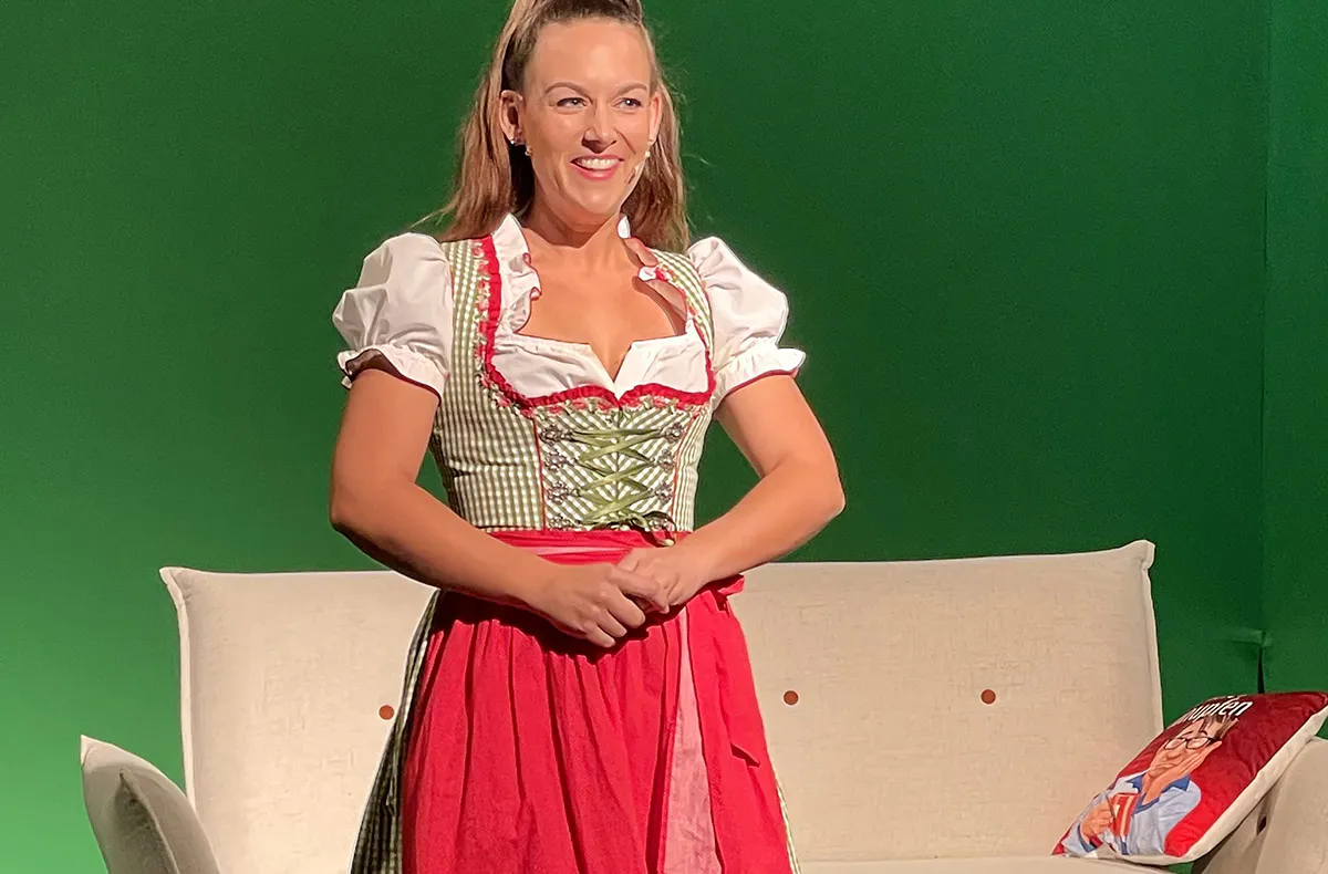 Comedy Dinner Wetzlar - 5