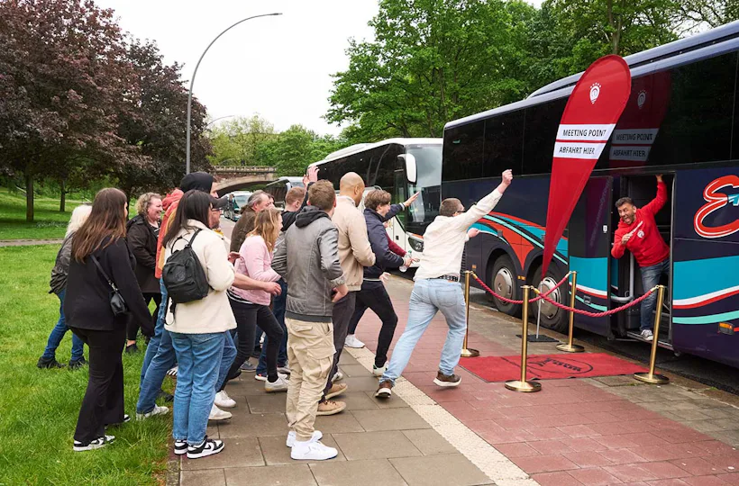 Comedy Tour Köln