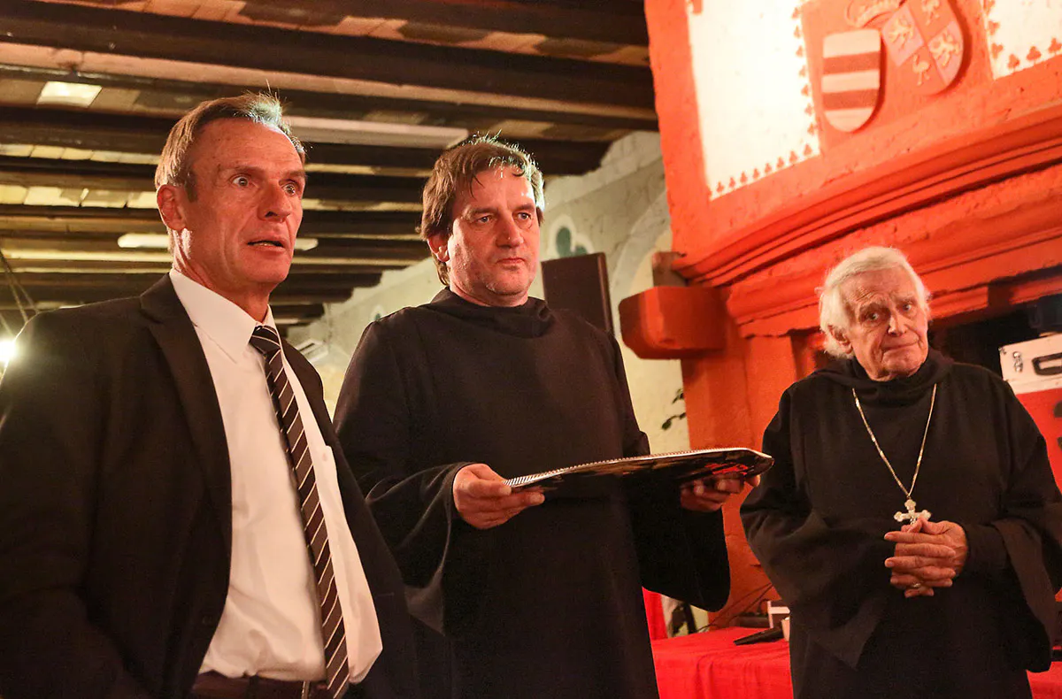 Dine & Crime Neu-Ulm - 5