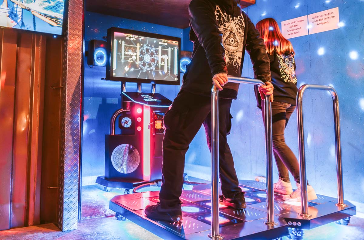 Dance Battle Stuttgart