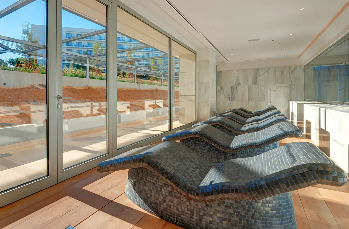 Day Spa Mallorca Costa dels Pins - 5