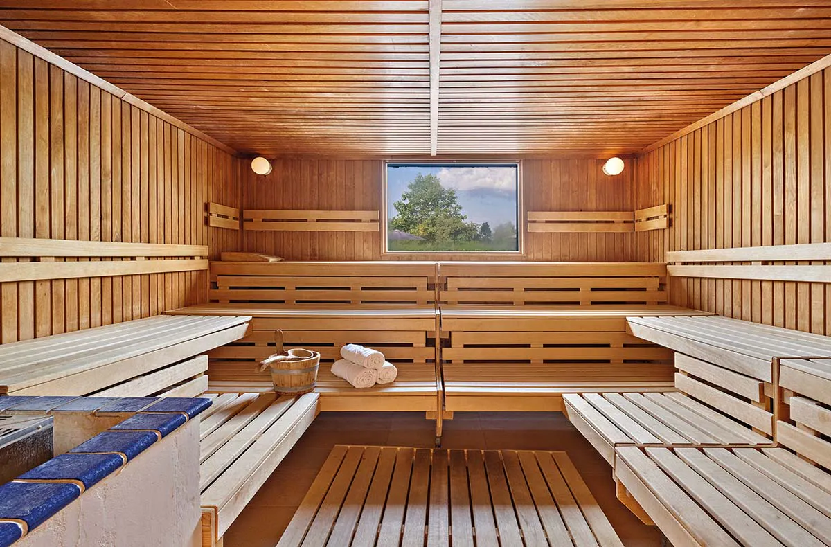 Day Spa Bad Gögging - 6