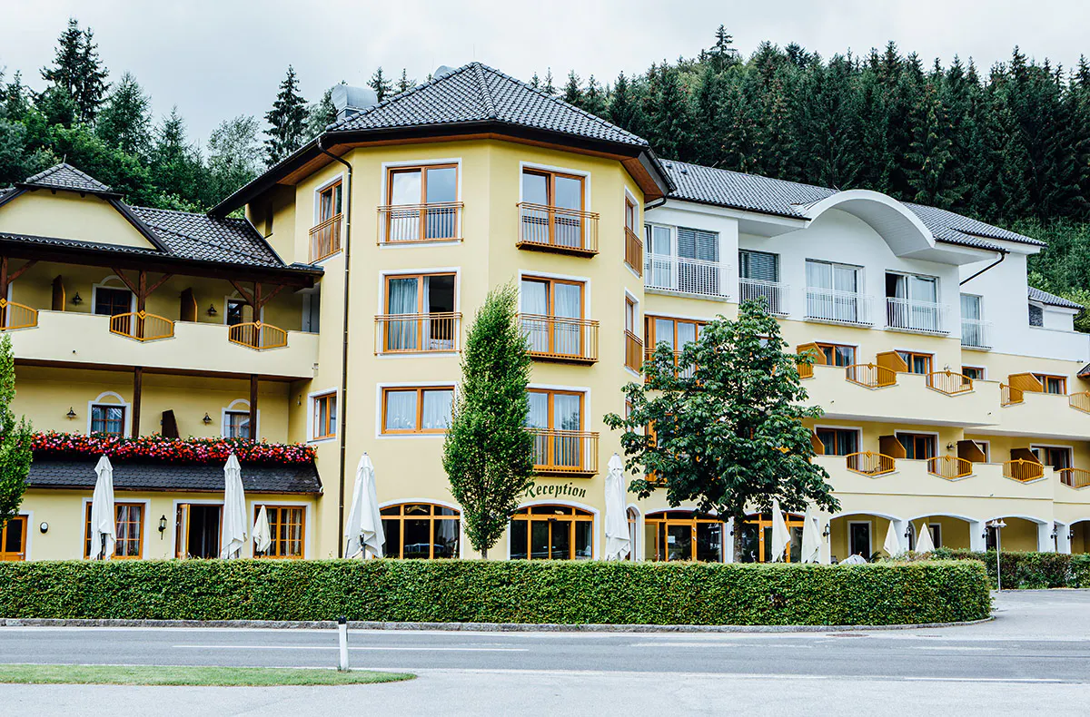 Day Spa Bad Kreuzen für 2 - 9