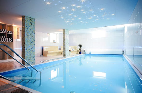 Day Spa Bad Sassendorf (ganztags)