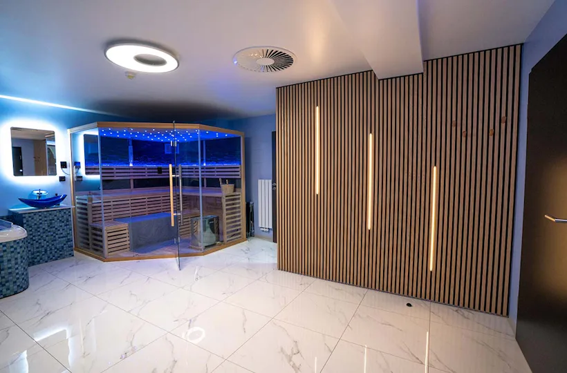 Day Spa Hanau (3 Std.)