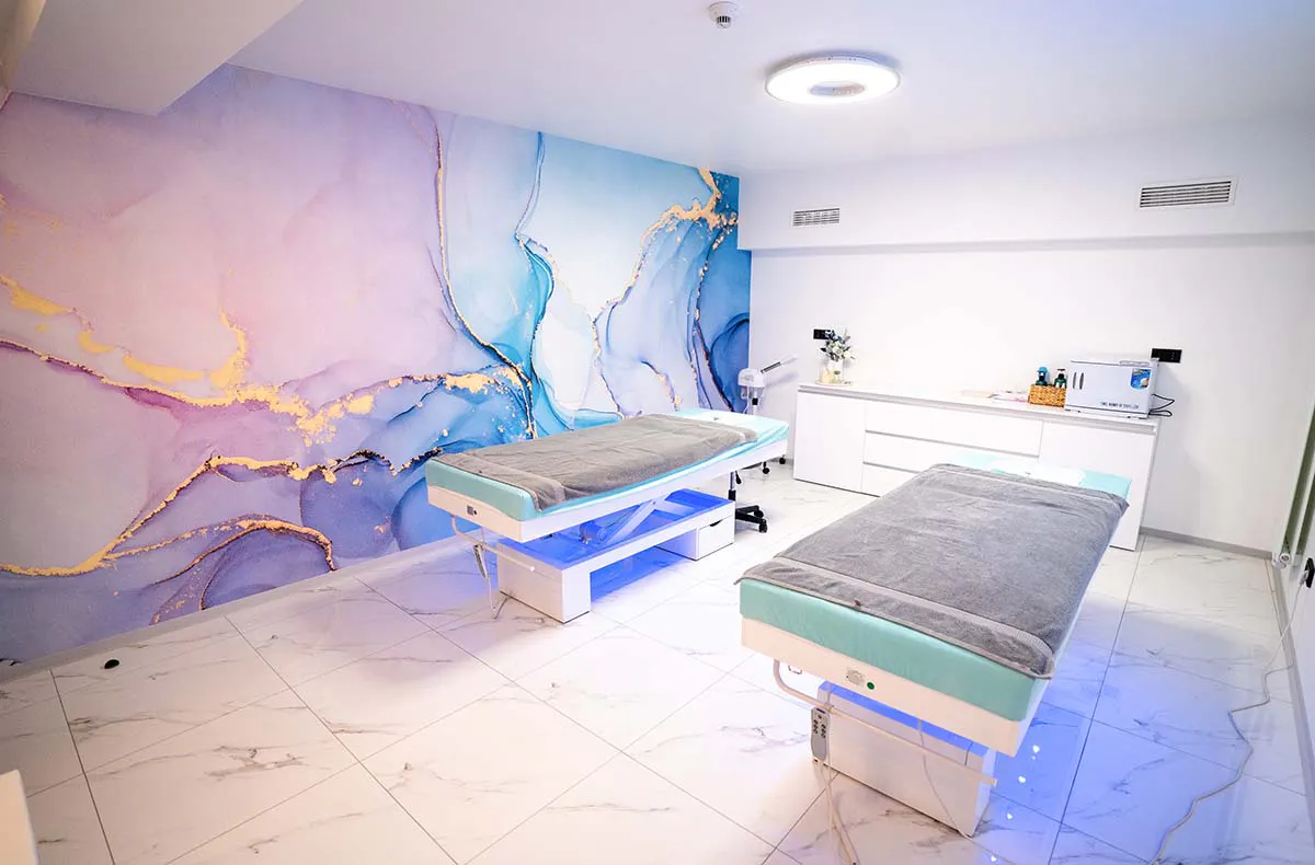 Day Spa Hanau (3 Std.) - 3