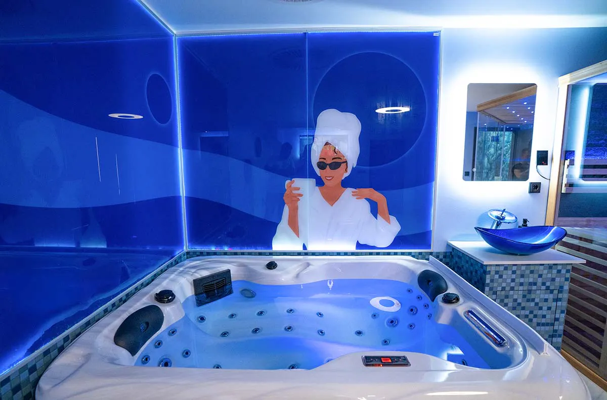 Day Spa Hanau (3 Std.) - 4