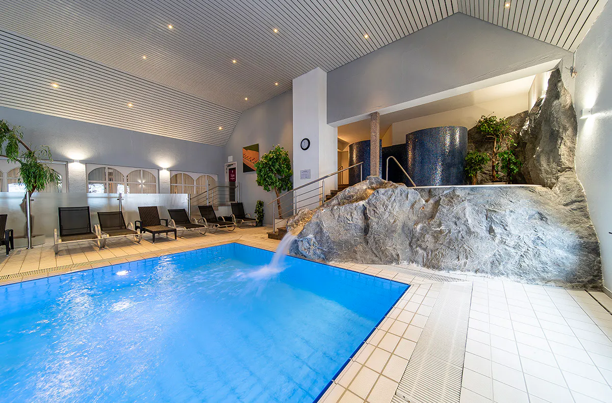 Day Spa Luxemburg - 6