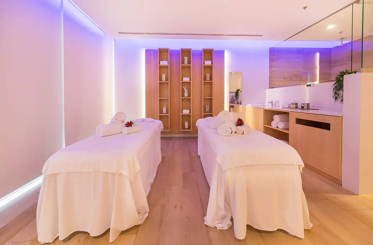 Day Spa Mallorca Palma - 6