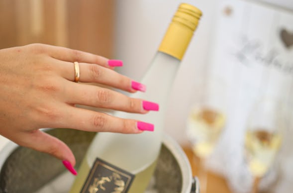 Wellnessauszeit mit Abendessen Herxheim für 2