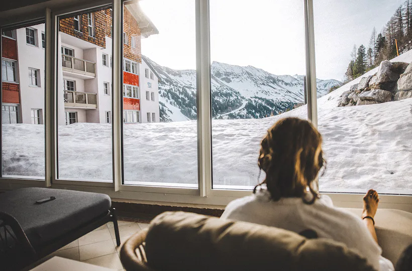 Day Spa Obertauern