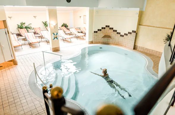 Day Spa Ruhstorf an der Rott