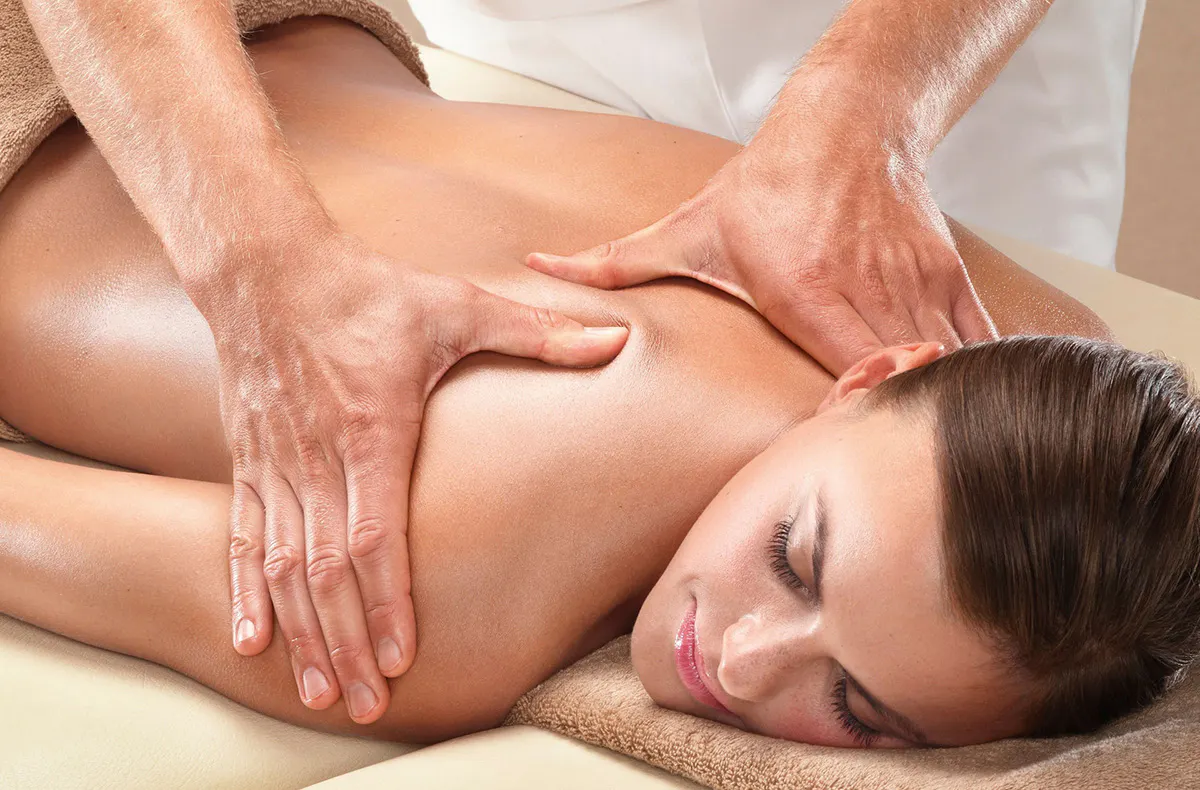 Day Spa Ruhstorf an der Rott - 5