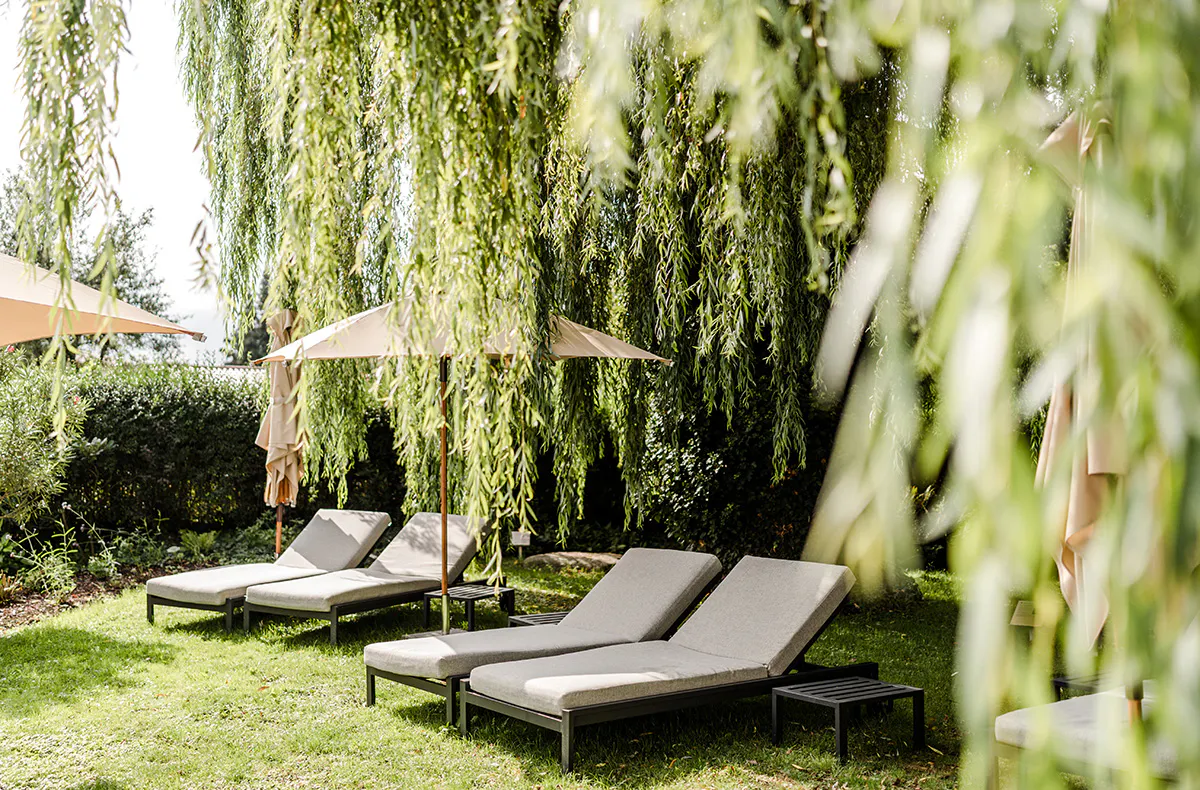 Day Spa Ruhstorf an der Rott - 8