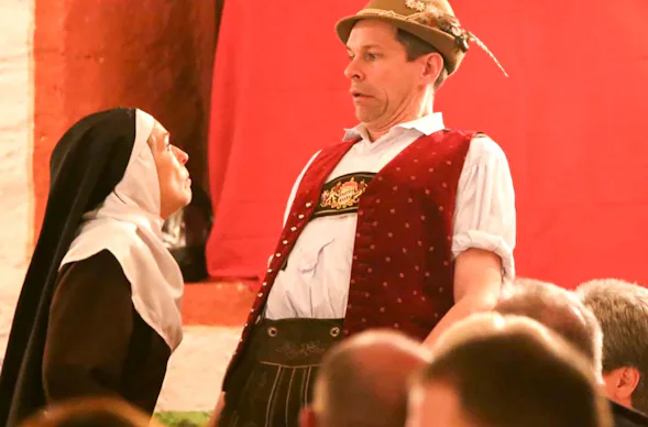 Dine & Crime Hofheim-Marxheim