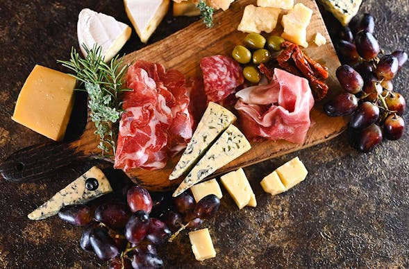 Dinner Hopping Freiburg für 2