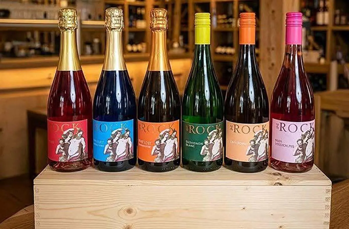 Dinner mit Weinbegleitung Nürnberg - 7