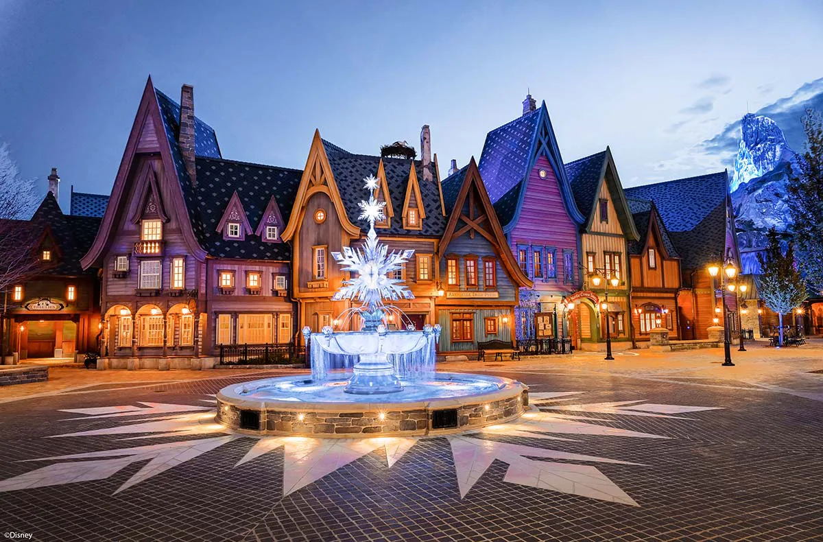 Disneyland® Paris für Familien (1 Nacht) - 1