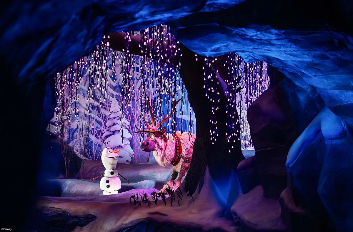 Disneyland® Paris für Familien (1 Nacht) - 2