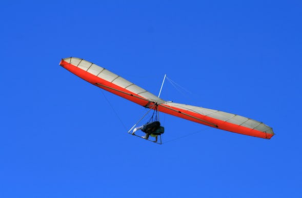 Gleitschirm Tandemflug Steinach am Brenner