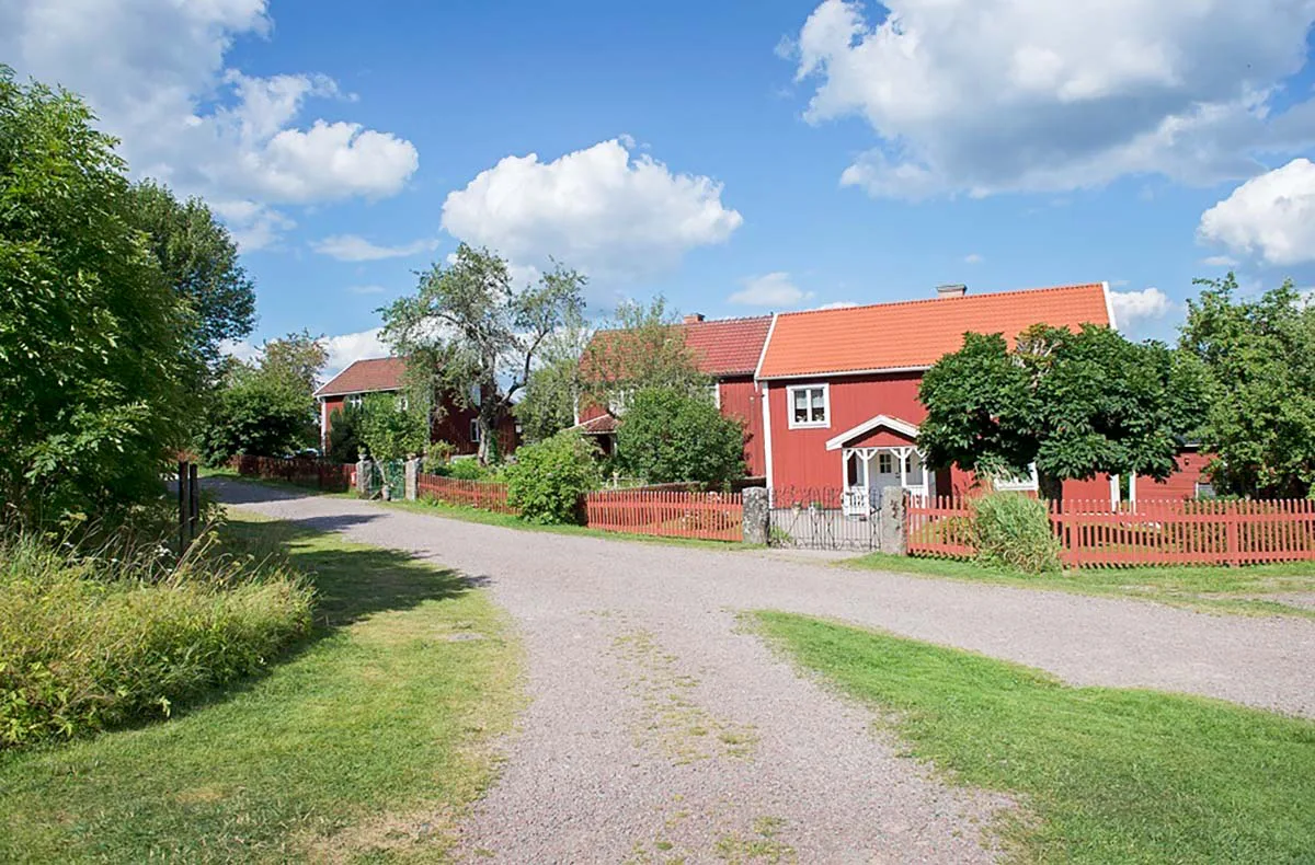 Drehortreise Astrid Lindgren Schweden für 2 (4 Nächte) - 2
