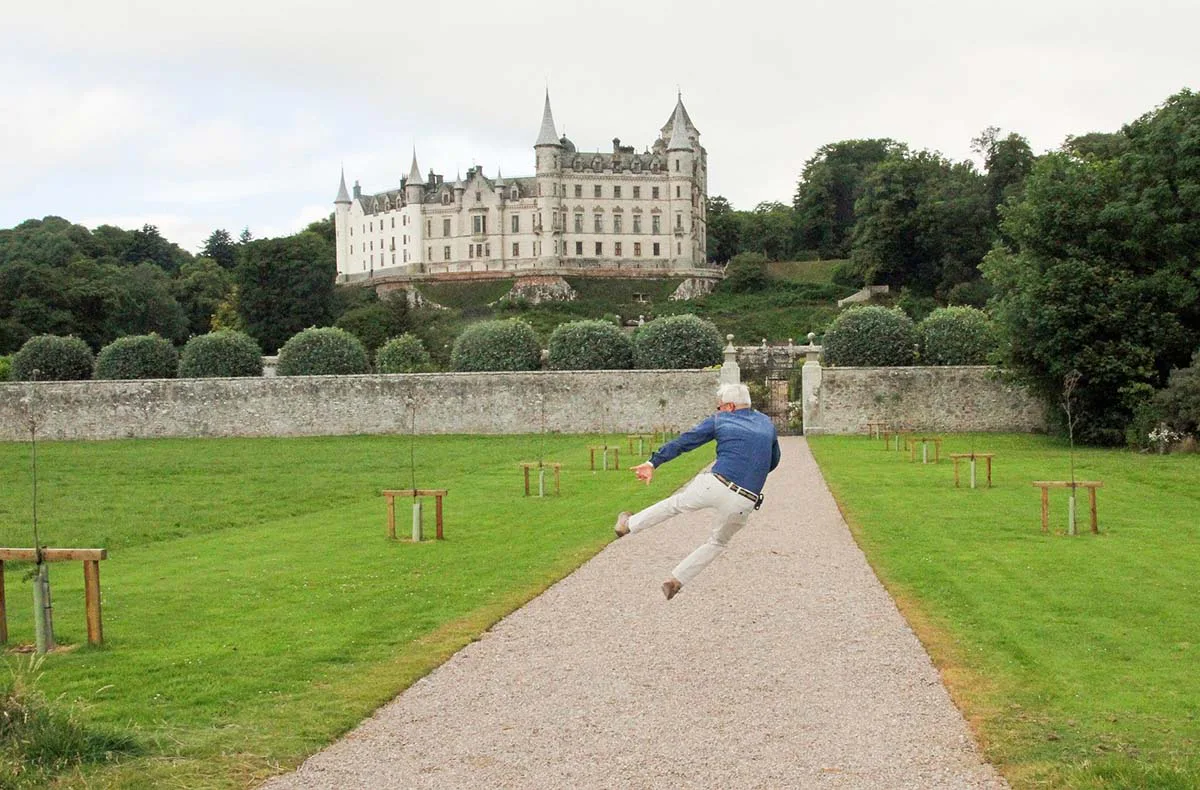 Drehortreise Harry Potter Schottland für 2 (8 Nächte) - 7