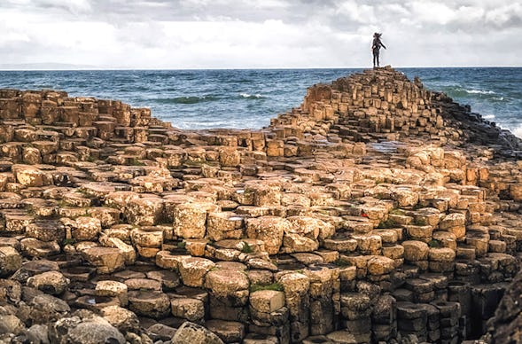 Drehortreise James Bond Irland (7 Nächte)