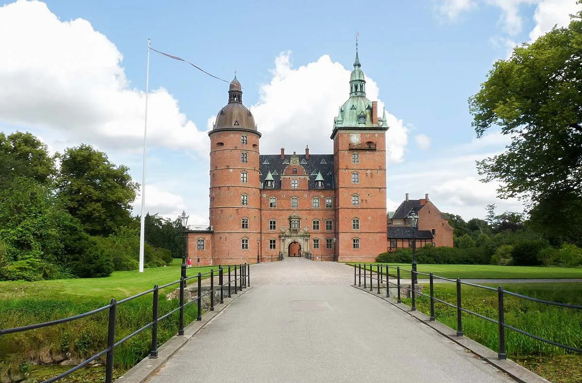 Drehortreise Olsenbande Dänemark für 2 (5 Nächte) - 4