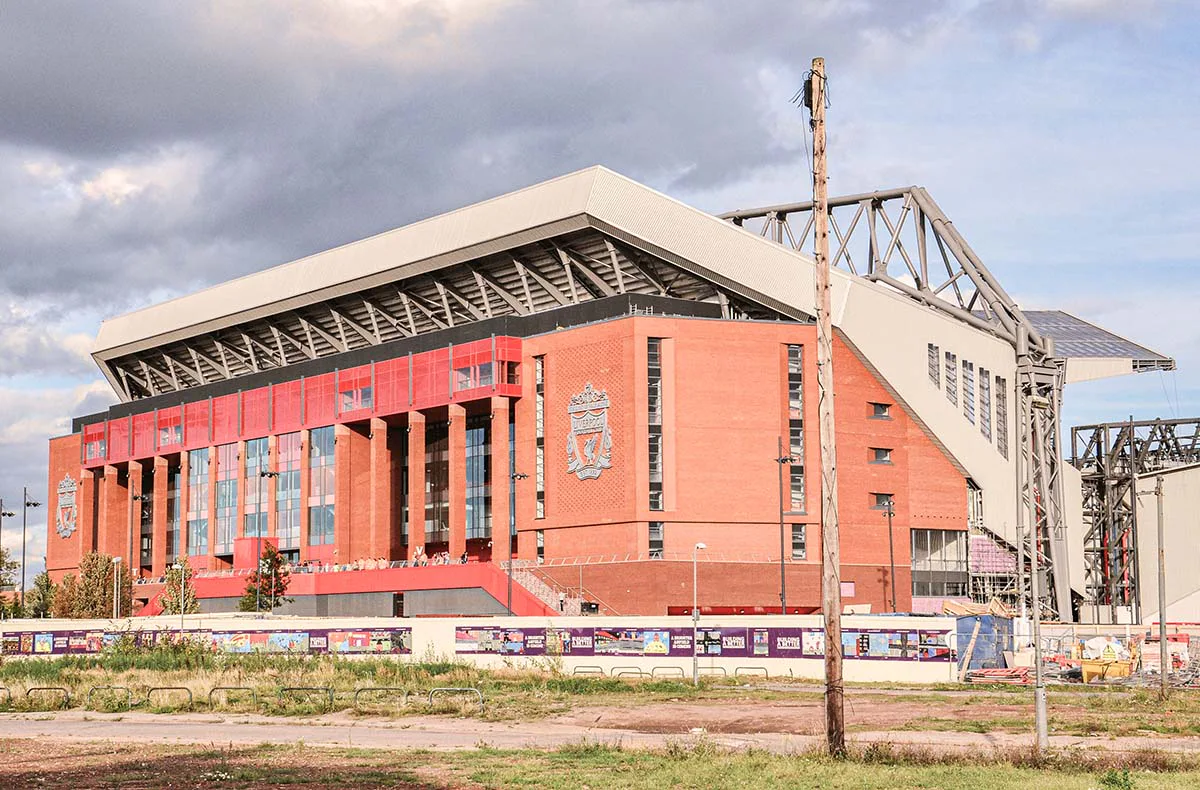 Drehortreise Peaky Blinders Liverpool für 2 (2 Nächte) - 8