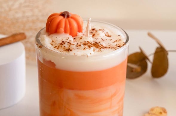 Duftkerze selber machen Berlin