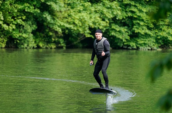 E-Foil Intensivkurs Heilbronn