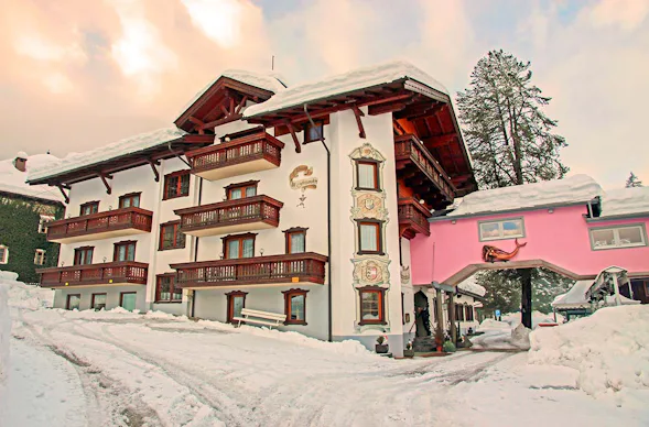 Entspannen und Träumen für 2 Rangersdorf (1 Nacht)