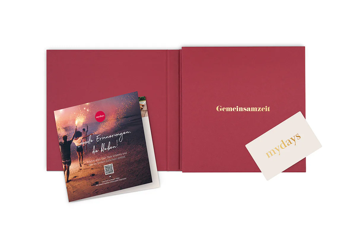 Geschenkbox Happy Birthday - 2