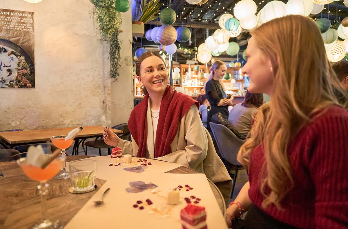 Creative Table Dinner Experience Stuttgart für 2 (vegan) - 6