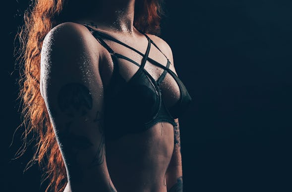 Erotisches Fotoshooting Mönchengladbach