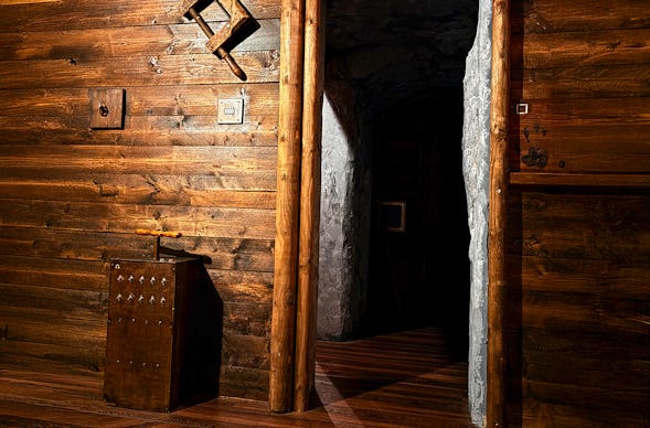 Escape Room Innsbruck