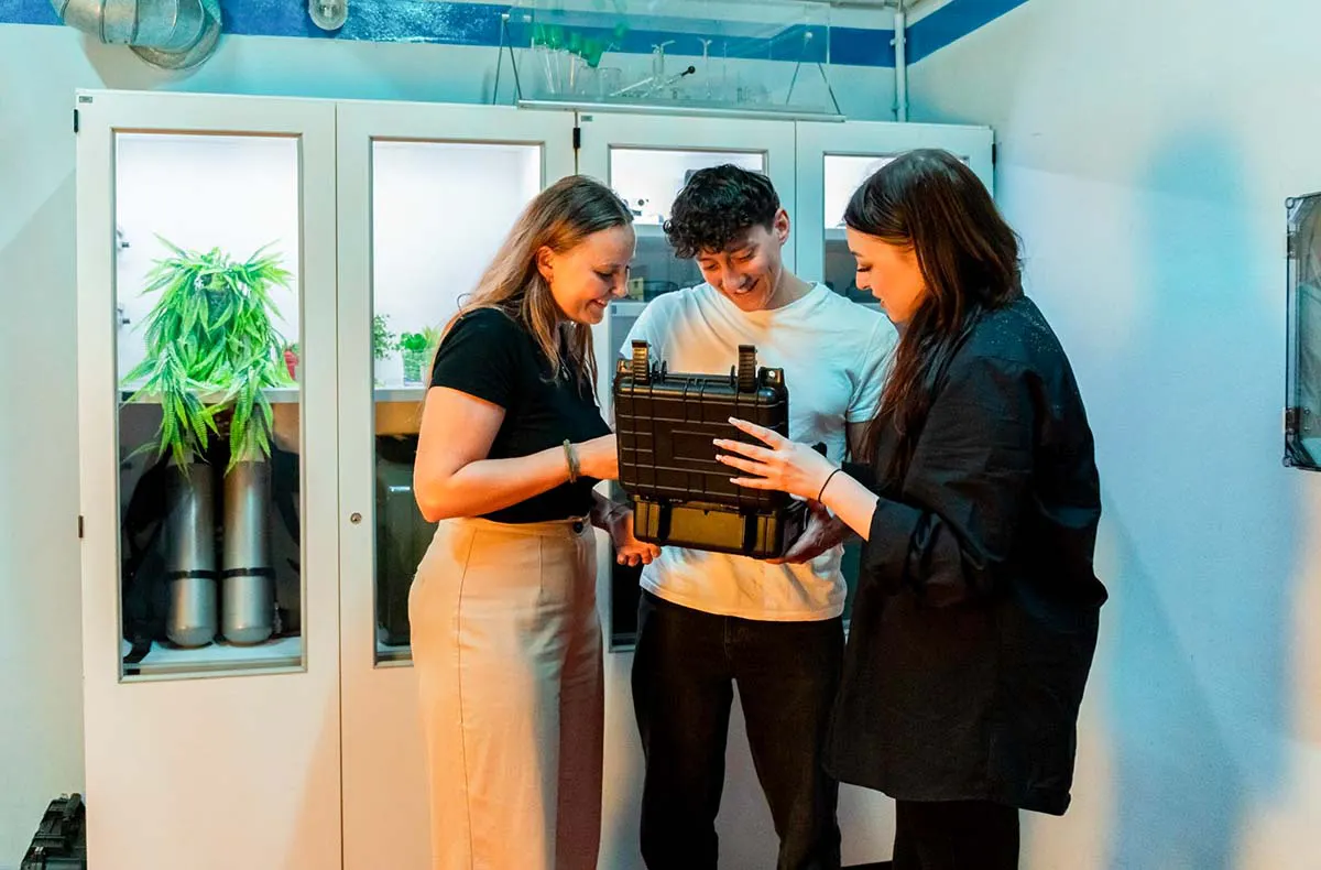 Escape Room Stadtmitte - 6